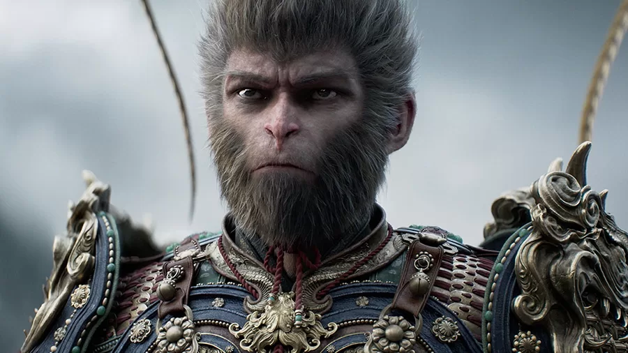 Wukong superó los 2 millones de jugadores simultáneos