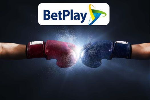 Los 10 combates de boxeo más espectaculares.