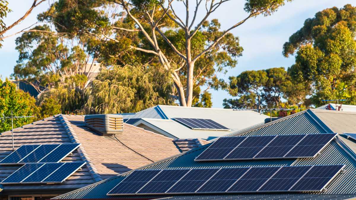 Las Instalaciones Solares En Tejados Superan Los 4 Millones De Hogares > Aprovechando La Energía Más Barata 🌞⚡