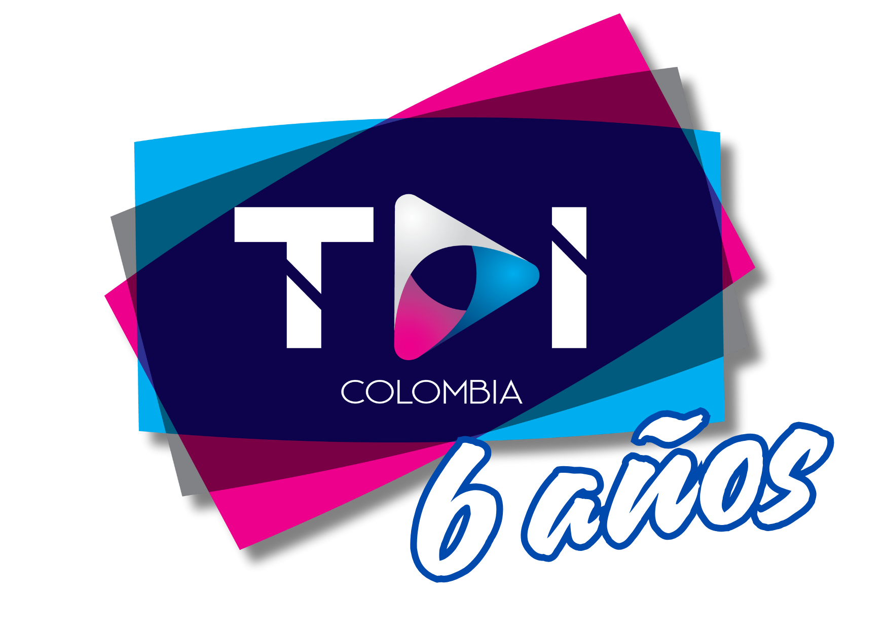 TDI Colombia Televisiòn