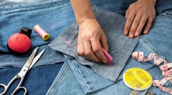 PUNTO VIVE DIGITAL EN VILLA FABIOLA ABRIRÁ CURSO DE DISEÑO Y CONFECCIÓN DE PANTALONES PUNTO VIVE DIGITAL EN VILLA FABIOLA ABRIRÁ CURSO DE DISEÑO Y CONFECCIÓN DE PANTALONES
