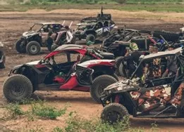 VILLAVICENCIO RECIBE LA SEGUNDA EDICIÓN DEL RALLY LLANOS ORIENTALES OFFROAD VILLAVICENCIO RECIBE LA SEGUNDA EDICIÓN DEL RALLY LLANOS ORIENTALES OFFROAD
